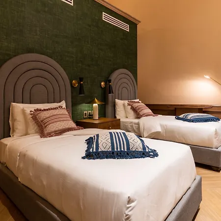 Casa H Hotel Boutique-3